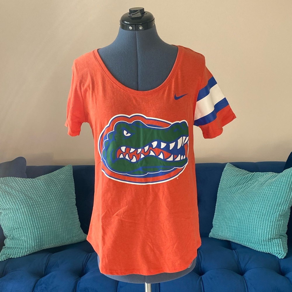 UF Gator Tee